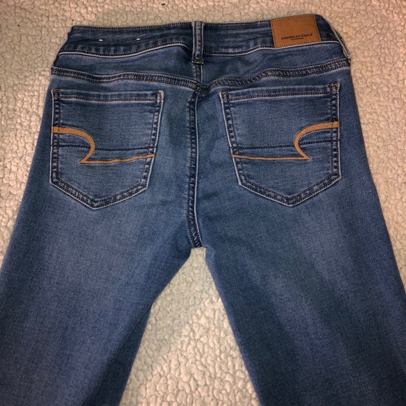 American Eagle Jegging - Picture 3 of 3